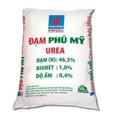 Phân Đạm UREA Phú Mỹ