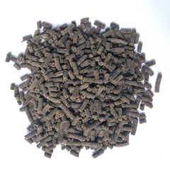 Phân bón hữu cơ tự nhiên - Phân dơi cao cấp dạng viên nén (Gói 1Kg)