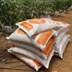 Phân trùn quế giảm ẩm SFARM PB02 - Bao 40kg