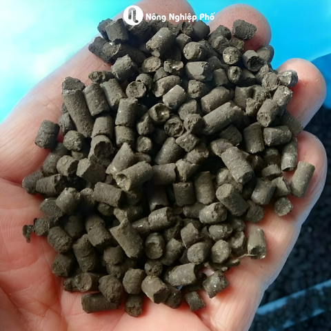 Phân hữu cơ Úc Dynamic Lifter (25kg) - Cung cấp chất dinh dưỡng, tăng sức đề kháng cho cây trồng (Chỉ bán tại HCM)