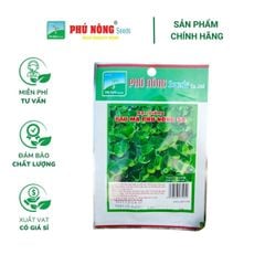 Hạt giống rau má PN 58 - Gói 1 Gram