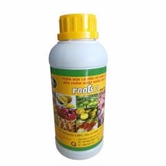 Kích rễ Roots 2 Hoa Kỳ (100ml) – Tăng sức đề kháng, phục hồi nhanh cho cây ăn trái