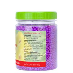 Phân tan chậm Rynan FM 210 (22-10-10)  - Hỗ trợ tái tạo và phát triển chồi giai đoạn ra hoa phong lan