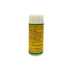 Kích rễ Roots 2 Hoa Kỳ (100ml) – Tăng sức đề kháng, phục hồi nhanh cho cây ăn trái