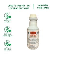 Phân bón lá Super Hume