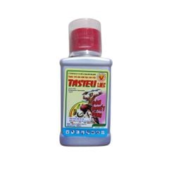 Tasieu 1.9EC (100ml) - Phòng ngừa các loại sâu bọ hại cây trồng