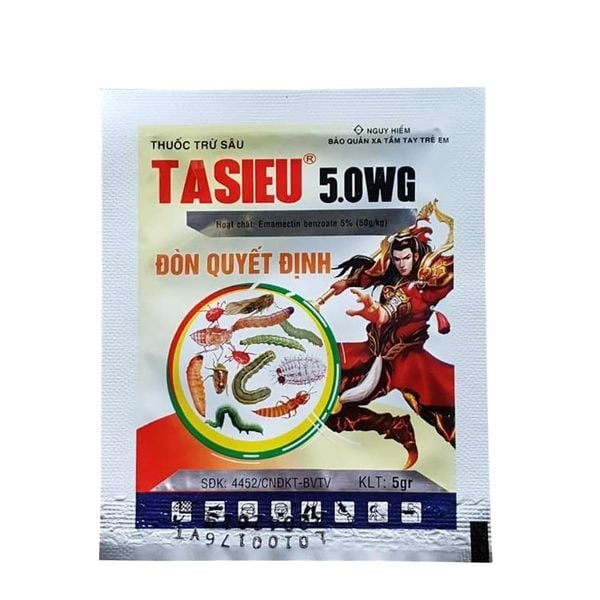 Tasieu-5WG