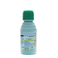 Tervigo 020SC (100ml) - Phòng ngừa tuyến trùng, ngăn thối rễ tiêu, cà phê, thanh long