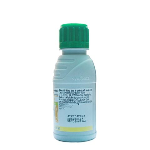 Tervigo 020SC (100ml) - Phòng ngừa tuyến trùng, ngăn thối rễ tiêu, cà phê, thanh long