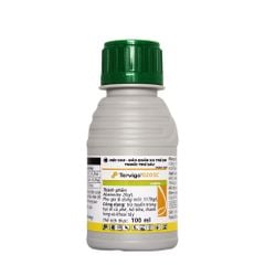Tervigo 020SC (100ml) - Phòng ngừa tuyến trùng, ngăn thối rễ tiêu, cà phê, thanh long