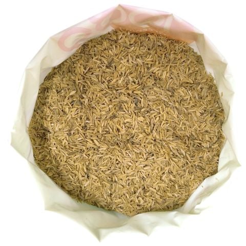 Giá thể trấu sống 1989 - Tơi xốp, cung cấp dinh dưỡng trộn đất trồng hoa kiểng và cây trồng