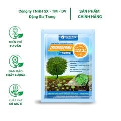 Chế phẩm Trichoderma Plus SFARM (1kg) – Nấm đối kháng, cải tạo đất hiệu quả