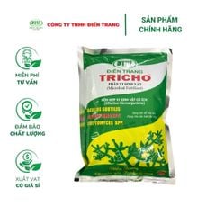Nấm đối kháng Trichoderma  Điền Trang - Gói 500gr