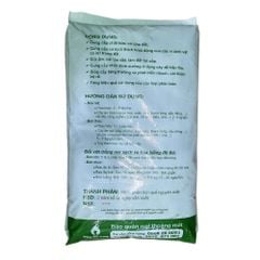 Phân trùn quế cao cấp Sfarm Pb01 - Bao 25kg - Đã qua xử lý