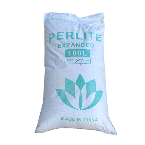 Đá trân châu Perlite SFARM nhập khẩu