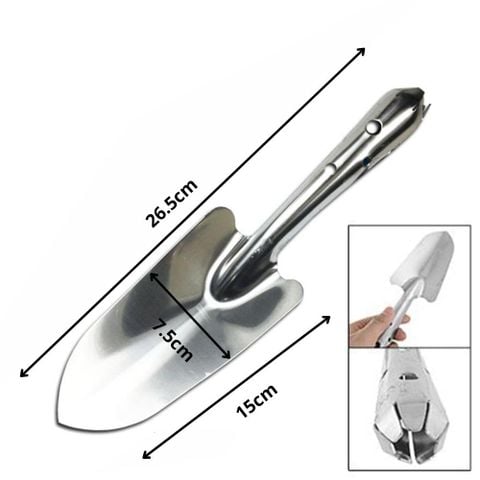 Chậu nhựa trồng cây lục giác – Chất liệu nhựa bền chắc, có lỗ thoát nước, trồng kiểng, bonsai