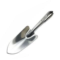 Chậu nhựa trồng cây lục giác – Chất liệu nhựa bền chắc, có lỗ thoát nước, trồng kiểng, bonsai