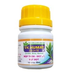 Siêu mập thân, kie VK Humat - Chai 50ml