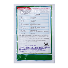 Thuốc trừ bệnh Daconil 500SC - Gói 20ml (ĐN)