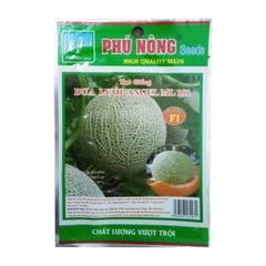 Hạt giống Dưa lưới Angle ML 181  - Gói 10 hạt