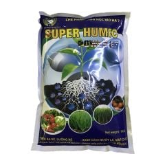 Chế phẩm sinh học Hoàng Anh Super Humic Power 07 - Gói 1kg (ĐN)