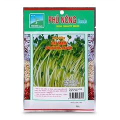 Hạt giống Cải mầm Phú Nông