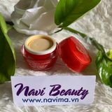 Kem Son nhau thai cừu, collagen - Nám, Tàn nhang, Đồi mồi, Trắng da 12g