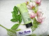 SỮA RỬA MẶT HANA KOREA TRÀ XANH 100ML (HÀN QUỐC)