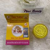 KEM ONE TODAY DƯỠNG TRẮNG GIÚP TÁI TẠO DA, 9G