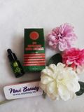 Serum Sâm Vàng - Dưỡng Trắng, Căn Bóng, Phục Hồi Da, Ngăn Ngừa Lão Hóa 10ml