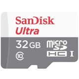 Thẻ Nhớ Micro SD SanDisk 32G