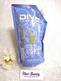 Ủ Tóc Hấp Diva Collagen Siêu Mềm Mượt 500ml