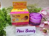 Kem One Today (Ốc Sên) - Dưỡng Trắng, Ngừa Tàn Nhang, Đồi Mồi Cao Cấp 15g
