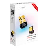 USB Wifi TP-Link TL-WN725N Nano Chuẩn N Tốc Độ 150Mbps