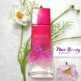 NƯỚC HOA NỮ GRACEFUL EAU DE PARFUM - 100ML ( CÓ 3 MÀU : HỒNG, VÀNG, ĐỎ)