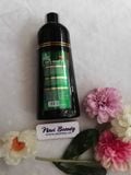 Dầu Gội Phủ Bạc SIN HAIR Nhật Bản 500ml – Màu Đen