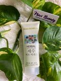 SỮA RỬA MẶT HANA KOREA HERBAL - THẢO MỘC, 100ML (Hàn Quốc)