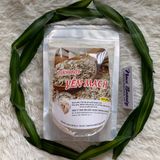 BỘT CATCHY - YẾN MẠCH, 200G - TRẮNG DA, MỜ THÂM, NGỪA MỤN, TÁI TẠO