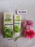 Sữa Rửa Mặt Trà Xanh, Diệp Lục Nskin 120ml