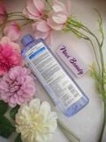 Nước Tẩy Trang Loreal Micellar Water - Làm Sạch và Mềm Mịn (Cho da hỗn hợp và da dầu) 400ml