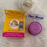 KEM ONE TODAY DƯỠNG TRẮNG NGỪA TÀN NHANG, ĐỒI MỒI, 8G