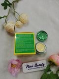 Kem Sâm Vàng, Thảo Dược Đông Y - Mụn, Thâm, Liền sẹo, Trắng da, Se khít chân lông 15g