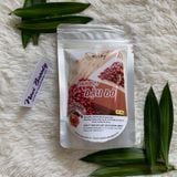 TINH BỘT CATCHY - ĐẬU ĐỎ, 100G - TRẮNG DA, MỜ THÂM, NGỪA MỤN, TÁI TẠO DA