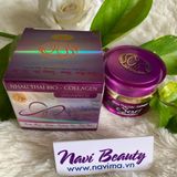 Kem Son nhau thai cừu, collagen - Mụn, nám, trắng da, tái tạo 20g