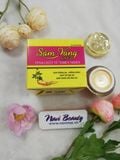 KEM TRẮNG DA-CHỐNG NẮNG-TÁI TẠO-CHỐNG LÃO HÓA SÂM VÀNG THẢO DƯỢC ĐÔNG Y 22g