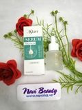 Serum NSkin Tảo Non, Collagen - Serum Siêu Phục Hồi 25ml