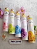 Xịt Khử Mùi Toàn Thân Hương Nước hoa Enchanteur 150ml
