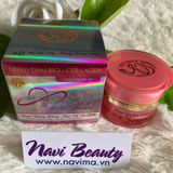 Kem Son Nhau Thai Cừu, Collagen - Trắng hồng, Bảo vệ da 20g