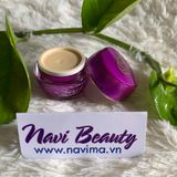 Kem Son nhau thai cừu, collagen - Mụn, Nám, Trắng da, Tái tạo 12g