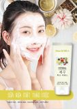 SỮA RỬA MẶT HANA KOREA HERBAL - THẢO MỘC, 100ML (Hàn Quốc)